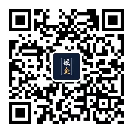 扫码添加微信-掘金之道